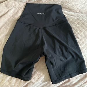 NVGTN SHORTS